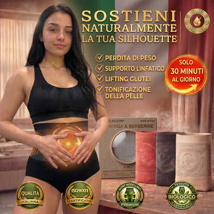 𝗡𝗲𝗴𝗼𝘇𝗶𝗼 𝗨𝗳𝗳𝗶𝗰𝗶𝗮𝗹𝗲 𝗱𝗲𝗹 𝗠𝗮𝗿𝗰𝗵𝗶𝗼 | 𝗣𝗘𝗔𝗥𝗟𝗠𝗢𝗢𝗡® 𝟮𝟬𝟮𝟲 𝗦𝗵𝗼𝗿𝘁𝘀 𝗠𝗼𝗱𝗲𝗹𝗹𝗮𝗻𝘁𝗶 𝗲 𝗕𝗿𝘂𝗰𝗶𝗮-𝗚𝗿𝗮𝘀𝘀𝗶 𝟰-𝗶𝗻-𝟭 𝗰𝗼𝗻 𝗠𝗼𝗿𝗶𝗻𝗴𝗮 𝗲 𝗕𝗲𝗿𝗯𝗲𝗿𝗶𝗻𝗮 𝗮 𝗠𝗶𝗰𝗿𝗼-𝗣𝗮𝗿𝘁𝗶𝗰𝗲𝗹𝗹𝗲