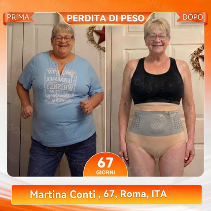 𝗡𝗲𝗴𝗼𝘇𝗶𝗼 𝗨𝗳𝗳𝗶𝗰𝗶𝗮𝗹𝗲 𝗱𝗲𝗹 𝗠𝗮𝗿𝗰𝗵𝗶𝗼 | 𝗣𝗘𝗔𝗥𝗟𝗠𝗢𝗢𝗡® 𝟮𝟬𝟮𝟲 𝗦𝗵𝗼𝗿𝘁𝘀 𝗠𝗼𝗱𝗲𝗹𝗹𝗮𝗻𝘁𝗶 𝗲 𝗕𝗿𝘂𝗰𝗶𝗮-𝗚𝗿𝗮𝘀𝘀𝗶 𝟰-𝗶𝗻-𝟭 𝗰𝗼𝗻 𝗠𝗼𝗿𝗶𝗻𝗴𝗮 𝗲 𝗕𝗲𝗿𝗯𝗲𝗿𝗶𝗻𝗮 𝗮 𝗠𝗶𝗰𝗿𝗼-𝗣𝗮𝗿𝘁𝗶𝗰𝗲𝗹𝗹𝗲