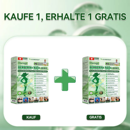 Nur noch 10 Packungen verfügbar! ⏰🔥 GLORENDA® Sichern Sie sich jetzt exklusiv 70 % Rabatt!