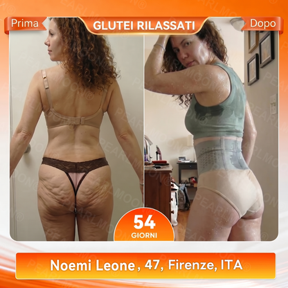 𝗡𝗲𝗴𝗼𝘇𝗶𝗼 𝗨𝗳𝗳𝗶𝗰𝗶𝗮𝗹𝗲 𝗱𝗲𝗹 𝗠𝗮𝗿𝗰𝗵𝗶𝗼 | 𝗣𝗘𝗔𝗥𝗟𝗠𝗢𝗢𝗡® 𝟮𝟬𝟮𝟲 𝗦𝗵𝗼𝗿𝘁𝘀 𝗠𝗼𝗱𝗲𝗹𝗹𝗮𝗻𝘁𝗶 𝗲 𝗕𝗿𝘂𝗰𝗶𝗮-𝗚𝗿𝗮𝘀𝘀𝗶 𝟰-𝗶𝗻-𝟭 𝗰𝗼𝗻 𝗠𝗼𝗿𝗶𝗻𝗴𝗮 𝗲 𝗕𝗲𝗿𝗯𝗲𝗿𝗶𝗻𝗮 𝗮 𝗠𝗶𝗰𝗿𝗼-𝗣𝗮𝗿𝘁𝗶𝗰𝗲𝗹𝗹𝗲