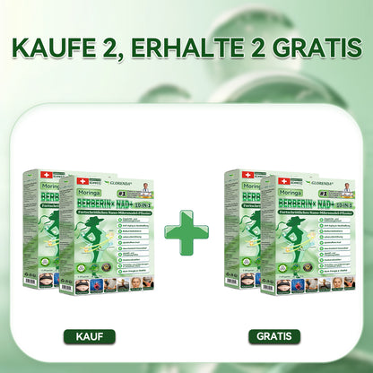 Nur noch 10 Packungen verfügbar! ⏰🔥 GLORENDA® Sichern Sie sich jetzt exklusiv 70 % Rabatt!