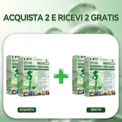 GLORENDA® ⏳ Solo 8 confezioni rimaste! 🔥 -30% OFF · Programma consigliato: 4–6 confezioni · Stock limitato · Nuovo rifornimento previsto l’anno prossimo 👉 Affrettati!