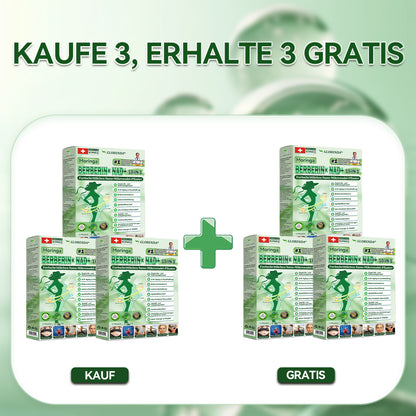Nur noch 10 Packungen verfügbar! ⏰🔥 GLORENDA® Sichern Sie sich jetzt exklusiv 70 % Rabatt!