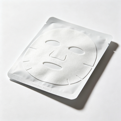 Botanical Hydrating Sheet Mask: Soft Green Edition